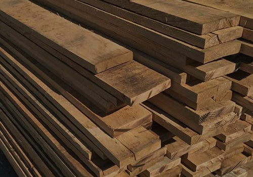 ●DA LUMBER Hemlock Lumber, S4SEE - Oregon Wood Specialties